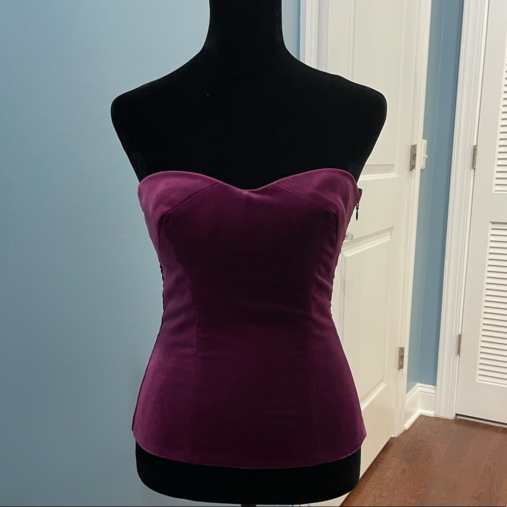 La Perla Corset I size 40